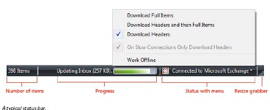 Windows [UX Guide]: Links vs.