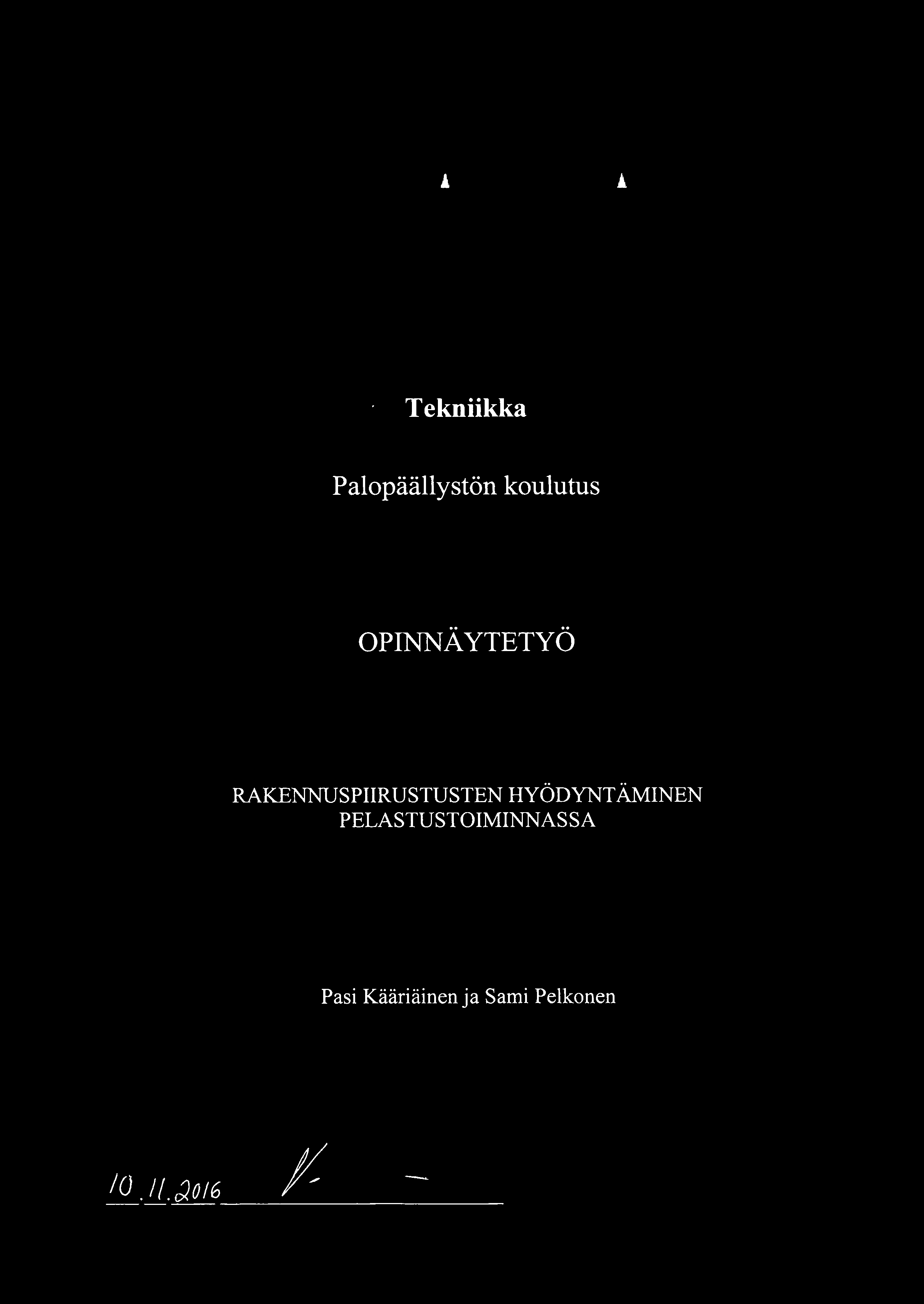 ... OPINNA YTETYO