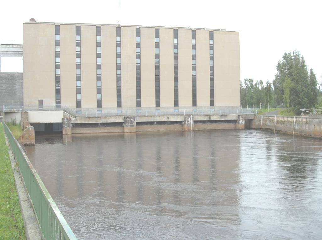 Esityksen sisältö RKTL:N TYÖRAPORTTI KALATALOUSVAHINGOISTA- JA VELVOTTEISTA Taustaa Olosuhteissa tapahtuneet