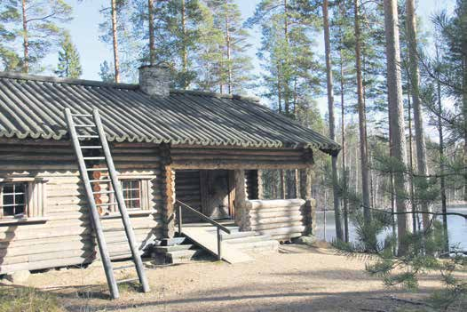 Sukuseurat Taurut koolla kesäkuussa Se elämä ol sillo jotekii nii oikiaa.