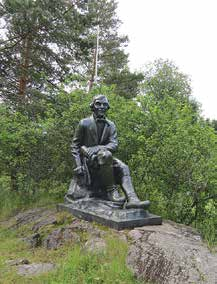 Antrea Partala: Jussi (Antin poika) Henttonen, Valkeakoski; Hannu (Onnin poika) Partanen, Turku.