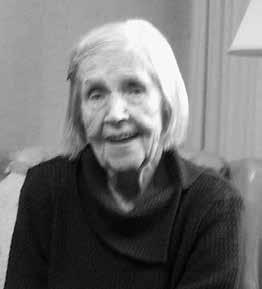 In memoriam Pitkä elämä on päättynyt Haastattelin vuoden 2012 Antrealainen-lehdessä 100-vuotiasta antrealaissyntyistä Aili Jaanilaa, o.s. Ikävalkoa.