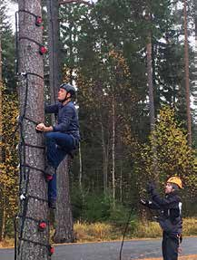 Kolme seuraa kolmiottelussa ja markkinoilla Päivi Virolainen Lauantaina 15.10. aamun sää oli syksyisen kolea ja tihkusateinen, kun ajelimme kohti Pertunmaan Kuorttia.