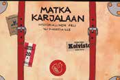 ajasta 40 Antrean kirkonkylä unohtumaton kotiseutumme (2004) 35 A. Henttonen- M.