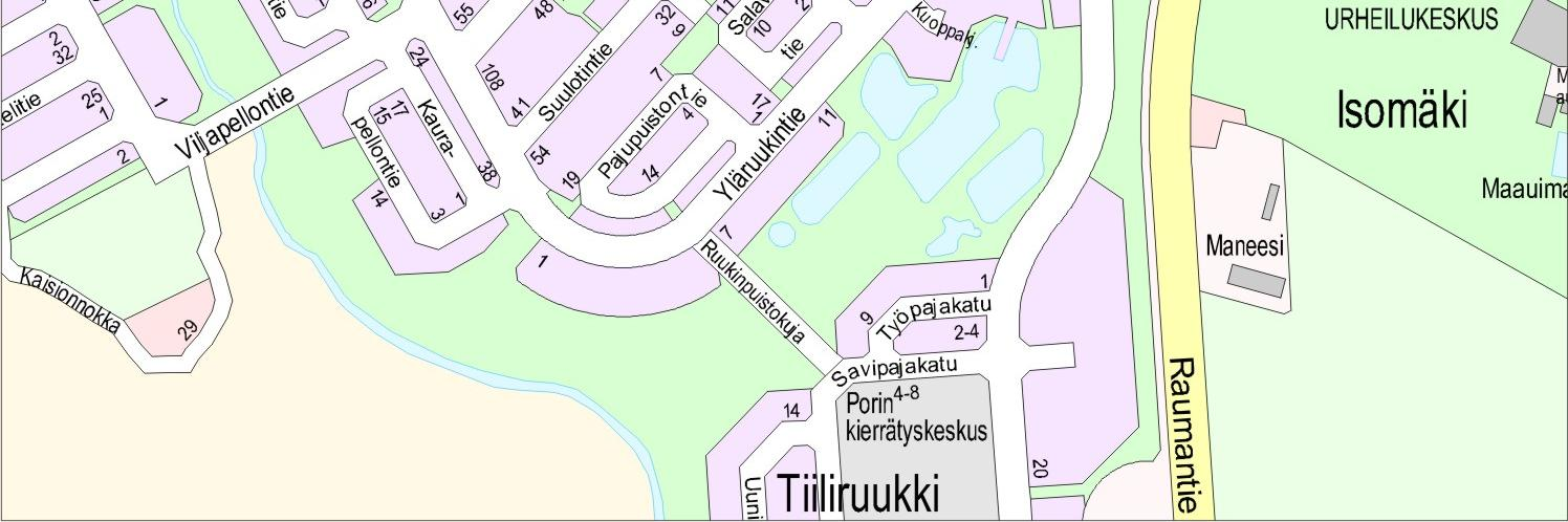 fi/kaupunkisuunnittelu etunimi.sukunimi@pori.fi puh.