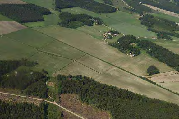 400 + 110 kv voimajohto Hikiä - Forssa 39 Kuva 36.