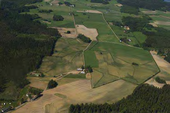 400 + 110 kv voimajohto Hikiä - Forssa 41 Kuva 40.