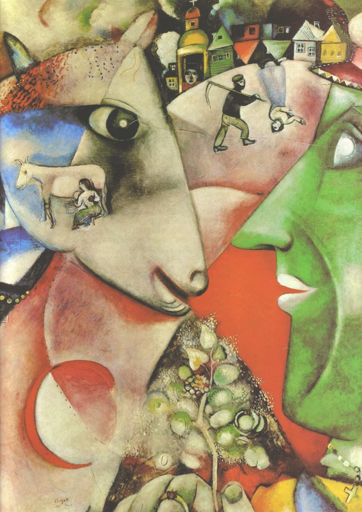 Chagall: