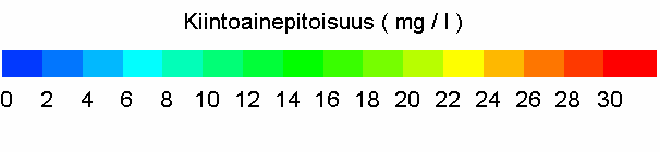 30 Saukonpaasi Jätkäsaari pohjoinen Jätkäsaari etelä Länsisatama Kuva 28.