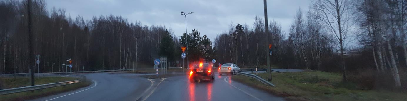 Hämeenlinnan kaupunkikehitys Turvallisuus Hallittavuus Mukavuus Yhteydet Esteettömyys Tavoitetilanteessa tarkastelualueen maankäytön kestävät kehittämisedellytykset paranevat ja liikenneratkaisut on