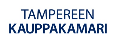kansainvälistymisen haasteista sekä siitä, miten Tampereen kauppakamari voi paremmin palvella kansainvälistyviä yrityksiä Jakelu sähköpostilinkkinä