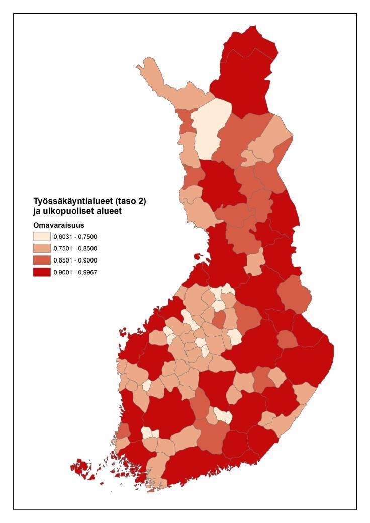 Työssäkäyntialueiden