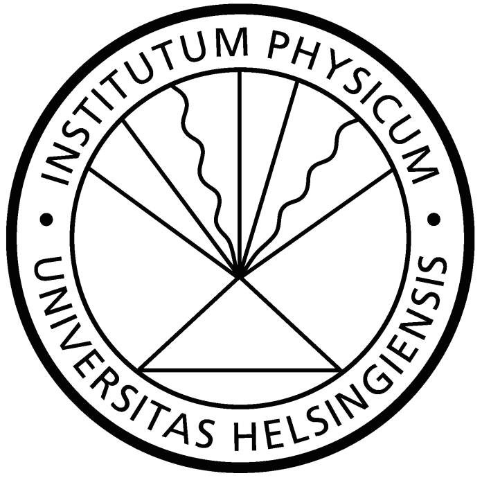 Pro Gradu -tutkielma Fysiikka Käytetyn ydinpolttoaineen loppusijoitus ja WPDElab 3 -mittausjärjestely Jari Rinta-aho 2016 Ohjaaja: Tarkastajat: FT
