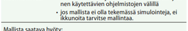 12. Osa 1. Yleinen osuus RT 10 11066, 6.) 4.2.1 Arkkitehtisuunnittelu Arkkitehtisuunnittelijan tehtävänä ehdotussuunnittelussa on laatia