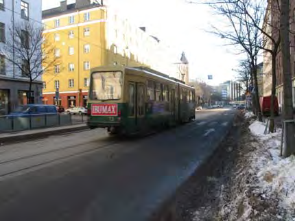 23 alueilla kiinteistöjen kadunhoitotehtävät on siirretty kokonaan kaupungin vastuulle. Kantakaupunkia lukuun ottamatta kaikki Helsingin kadut siirtyvät kaupungin hoidettaviksi lähivuosina.
