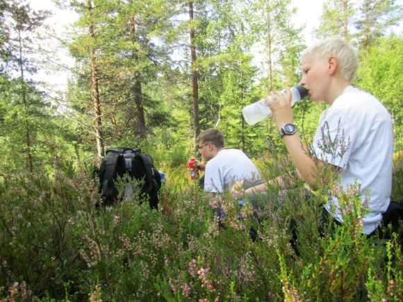 MankkaanEräsudetry Toimintasuunnitelma2015 2.2Retki<,leiri<javaellustoiminta MankkaanEräsudetjärjestäävuonna2015aktiivisesti retkitoimintaa.