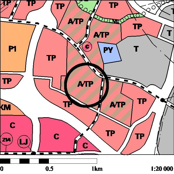 Lähtötiedot Kaavoitettavan alueen maanomistaja on Lemminkäinen Talo Oy (tontit 52121/10 ja 52127/1).