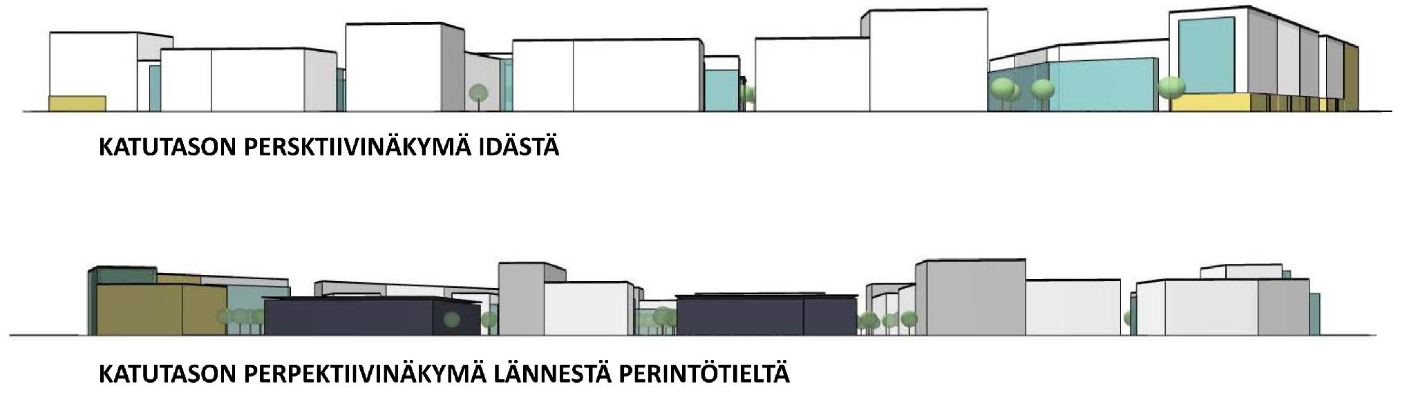 Osallistumis- ja arviointisuunnitelma /