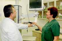 ulkoilmakuntoilulaitteita. Ziemeļkurzemen aluesairaala ja Ventspilsin terveyskeskus tarjoavat laadukkaita terveyspalveluita.
