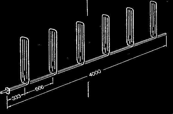 Tämä lisää oleellisesti liikenneturvallisuutta teillä, joilla nopeusrajoitus on 80 tai 100 km/h ja liikenne on vilkasta.