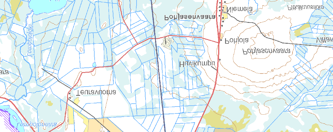 Aita VE 1B, Fence Alt 1B, H33 Aita VE Fence Alt H31/1 H521