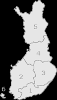 Liite 1 KYSELY KIIKKU KOULUTETUILLE 1 (2) TAUSTATIEDOT Ammattinimikkeesi? Maantieteellinen toiminta-alueesi? 1. Etelä-Suomen alue 2. Lounais-Suomen, Länsi- ja Sisä-Suomen alue 3. Itä-Suomen alue 4.