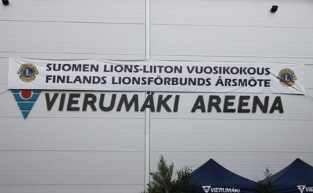 2013 LC TORNIO PUDAS UUTISIA 21.6.