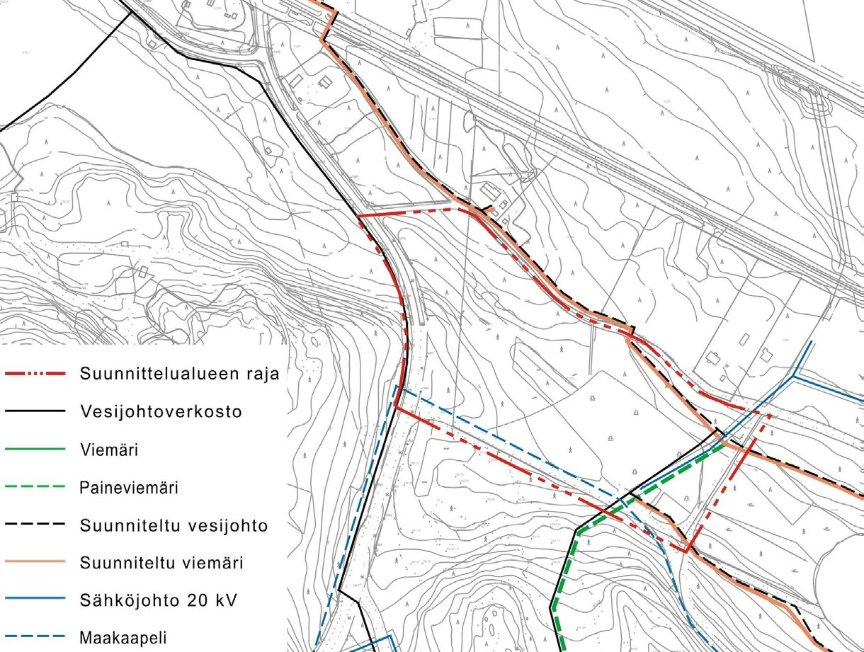 ÄHTÄRIN KAUPUNKI MOKSUNNIEMEN ASEMAKAAVAN MUUTOS MOKSUNTIEN VARREN PYSÄKÖINTIALUE 7 Muinaisjäännökset Yleiskaavaa varten laaditun muinaisjäännösinventoinnin ja Museoviraston vuonna 2014 laatiman