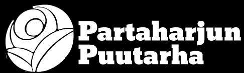 8 (51) 2 PARTAHARJUN PUUTARHA OY Partaharjun Puutarha Oy on sipulikukkien tuottamiseen erikoistunut kasvihuoneyritys, kuvassa 1 on yrityksen logo.