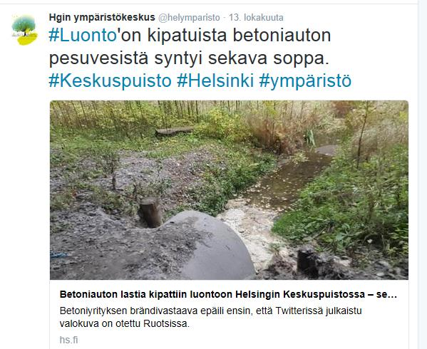 Viestintä