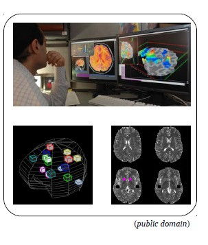 Neurotiede (Johnson & Proctor, 2013; Parasuraman & Rizzo, 2007) Neuroergonomia