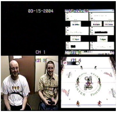Esim. (Mandryk, Inkpen, & Calvert, 2006) Tietokone- ja ihmisvastustajan kanssa pelaaminen tuottaa