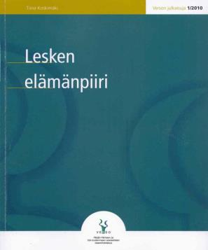 Elisa Tiilikainen: Yksinäisyys ja elämänkulku.