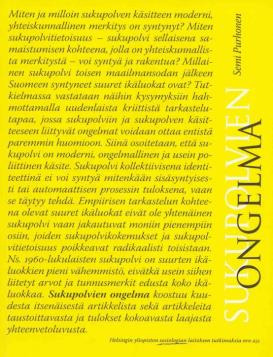 Vanhenemisen tutkimuksen