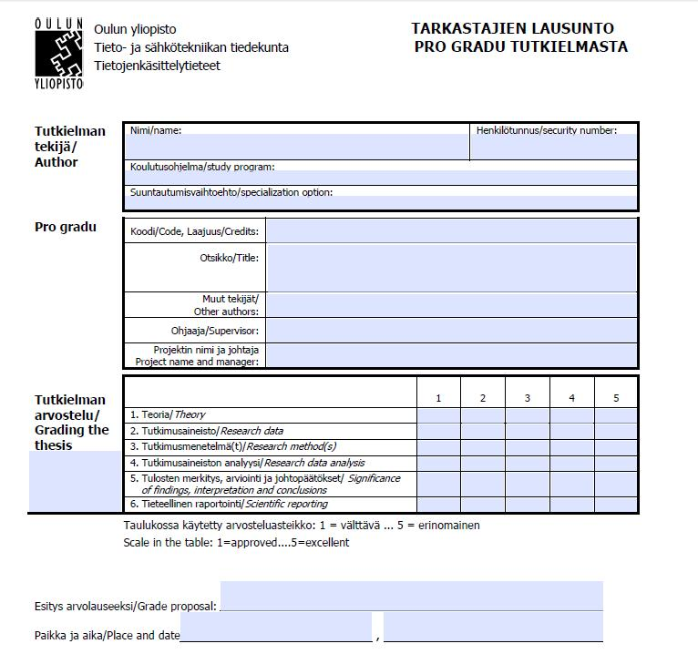 JTT-harjoitustyön arviointi 5b. vähintään 16 artikkelia lähdeluettelossa APA-formaatissa 5c. kiinnitä huomio kappaleiden sitomiseen toisiinsa sidesanoilla. 'Puhelinluettelotyyliä' ei hyväksytä.