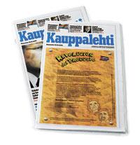 Kauppalehti: