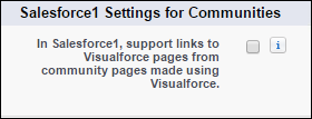 Yhteisöjen käyttäminen Salesforce1-sovelluksessa Koa-, Kokua- ja Asiakaspalvelu (Napili) -malleja käyttävät yhteisöt Koa-, Kokua- ja Asiakaspalvelu (Napili) -malleja käyttävien yhteisöjen ulkoasu ei