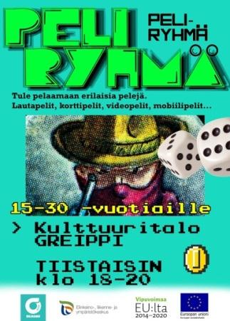 Ohjaamon työntekijöiden rekrytoinneissa on ollut nuoria mukana.