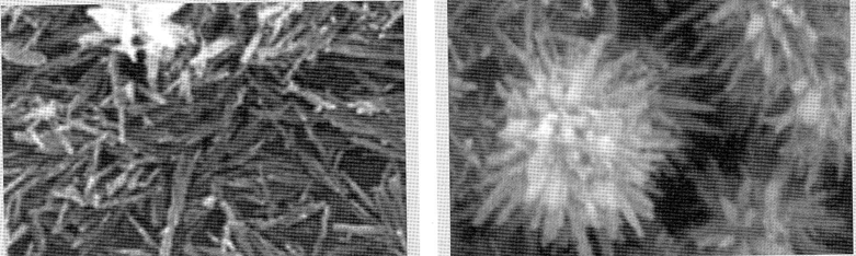 17 la kristallimaisten kiteiden avulla kuituja toisistaan. Edellä mainittu prosessi huonontaa kuitenkin jo alkujaan huonompia lujuusominaisuuksia. (Häggblom-Ahnger & Komulainen 2006, 40.