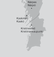 Publikationen kan fås på adressen: Österbottens förbund PB 174, 65101 Vasa Sandögatan 6 Telefon (06) 320 6500, Telefax (06) 320 6550