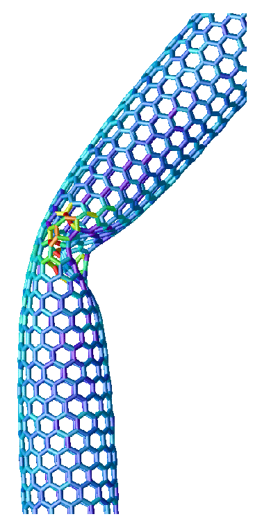 Hlnanopuken avuus MD-smulaao asanen avuus MD:n akaskaala nopea avuus, e akaa defeken muodosumseen