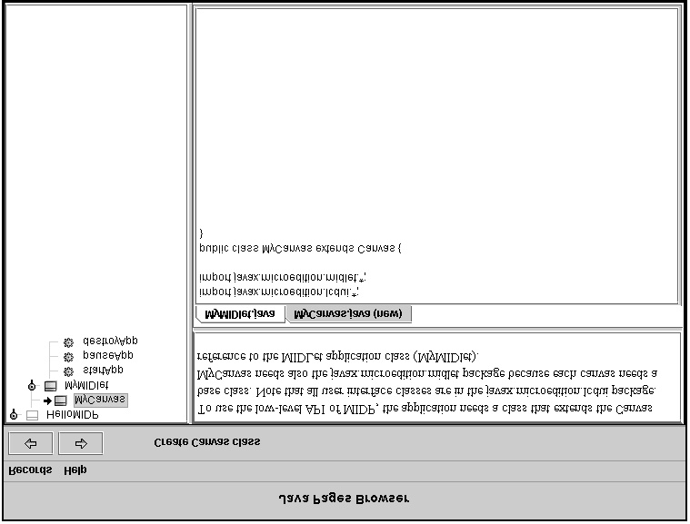 4 Java Pages Ohjelmistokehyksien opetteleminen on hidas ja vaikea prosessi.