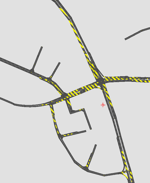 PRISMA LAAJENEE +15 OOO K-M 2 + ISKU LAAJENEE 12 000 K-M 2 (JONOT) Jonoutuminen pääliittymissä nykytilannetta lievempää Hervannan valtaväylän pohjoisen suunnan jonot saattavat edelleen olla ajoittain