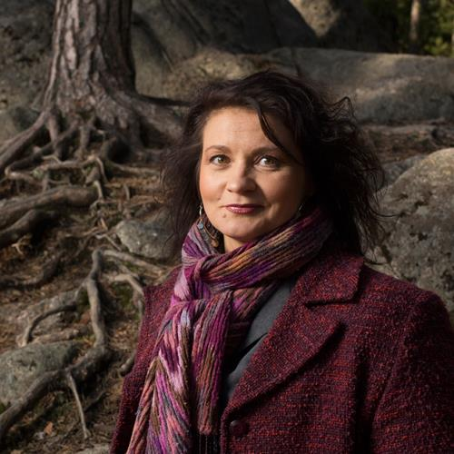 Virpi Blom FM Virpi Blom on verkkopalvelustrategioiden, käyttökokemuksen ja palvelukonseptien asiantuntija.