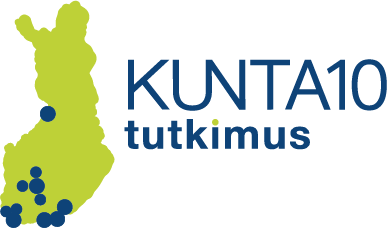 Sosiaalityöntekijän hyvinvointi ja jaksaminen työssä Kunta1-tutkimuksen osahanke