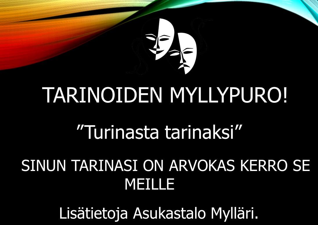 Torstaisin: Käsityöpiiri: Kädentaidot klo 10:30 12:30 Perjantaisin: Aamupäivällä Lautapeliperjantai Lähiöaseman liikuntaryhmä: Sauvakävely 4 Vuosaaren lähiöasema koostuu yhdestä