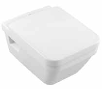 0 DirectFlush seinä- WC, SUPRAFIX-kiinnitys Sopii Gustavsbergin seinätelineisiin Valkoinen 5652072 5614R001 395,97 4051202219598 Valkoinen C+ 370x560 5614R0R1 466,94 4051202219581 Valitse