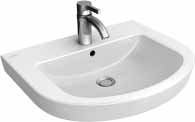 5560 LVI 5613035 600 x 460 mm Nautic 5565 LVI 5613045 650 x 500 mm Nautic-pesualtaat