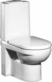 .. 12 Villeroy & Boch... 14 WC-ISTUIMET Triomont- (HUOM!