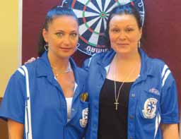 fi Kalustopäällikkö Kari Hallberg Puh: 040-355 1930 DARTS 4/2012 Kansi: Mitalisadetta odottelimme Turkin EMkisasta, mutta kilinää ei kuultu.